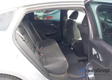 2019 Chevrolet Malibu 1Ls z USA, uszkodzony, nr VIN 1G1ZB5ST3KF206699